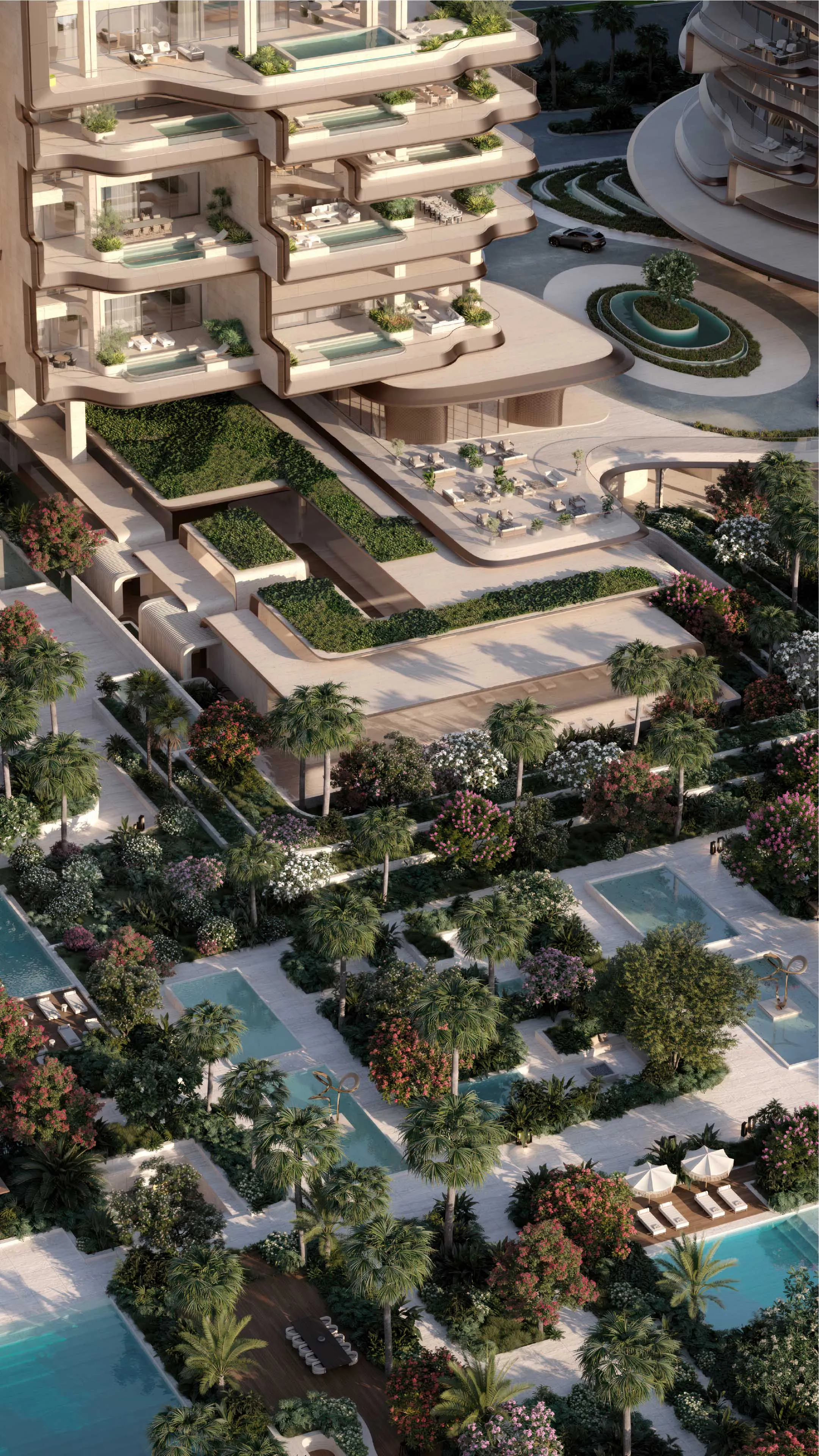 wellness centre