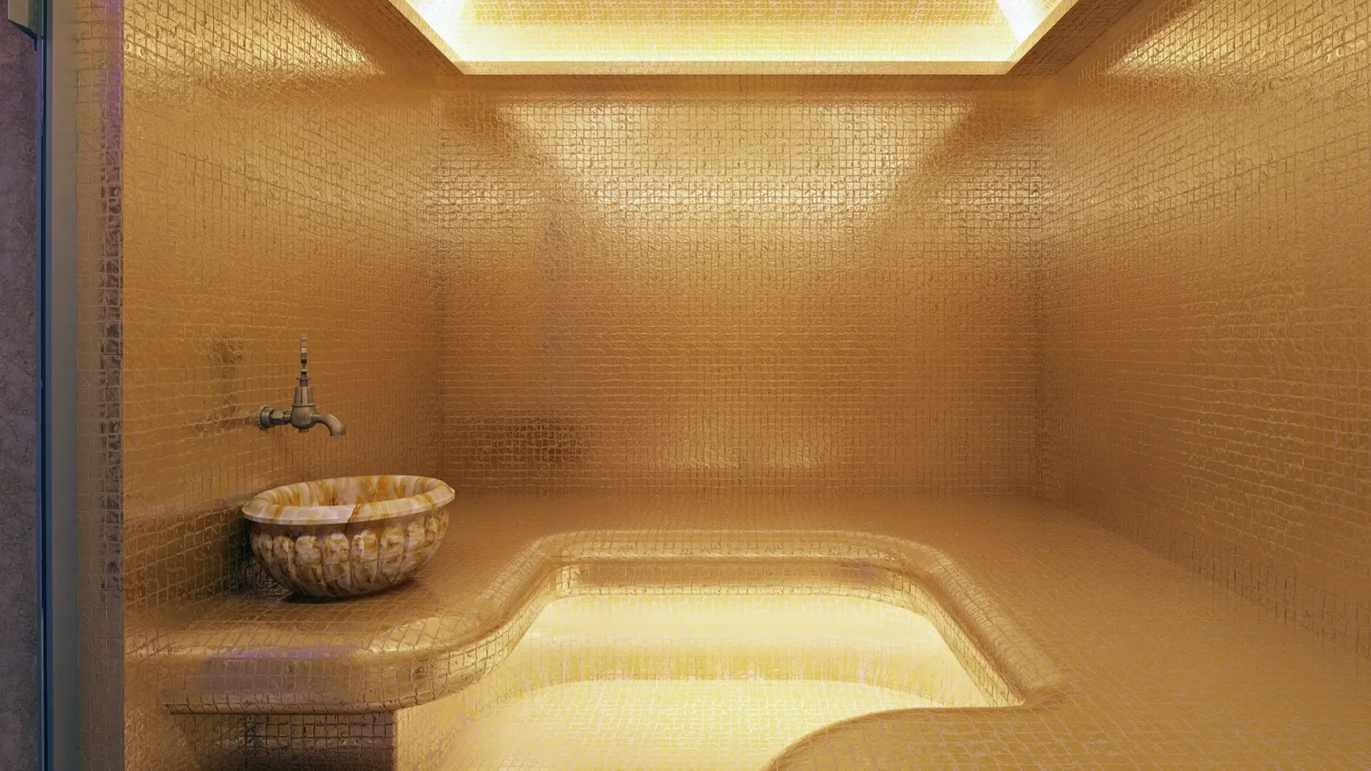 HOLISTIC THERAPIES & RESTORATIVE SPA